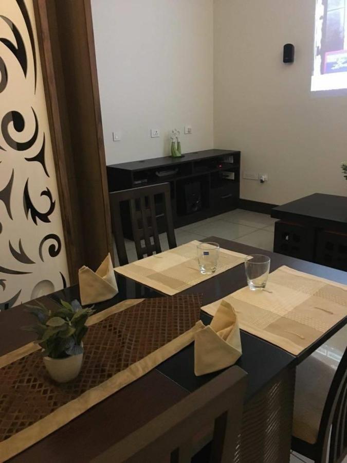 Homestays Ludhijána Kültér fotó