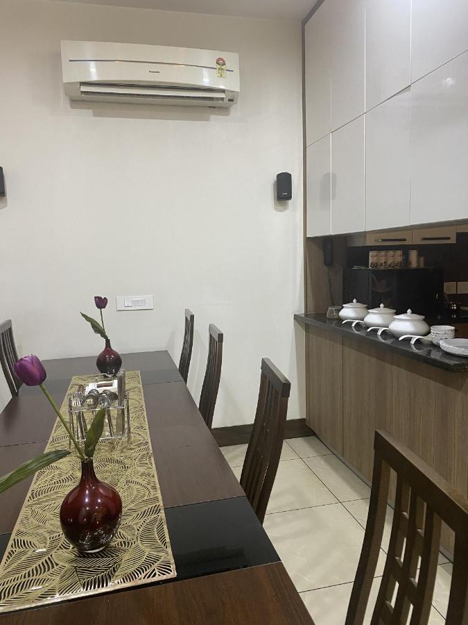 Homestays Ludhijána Kültér fotó