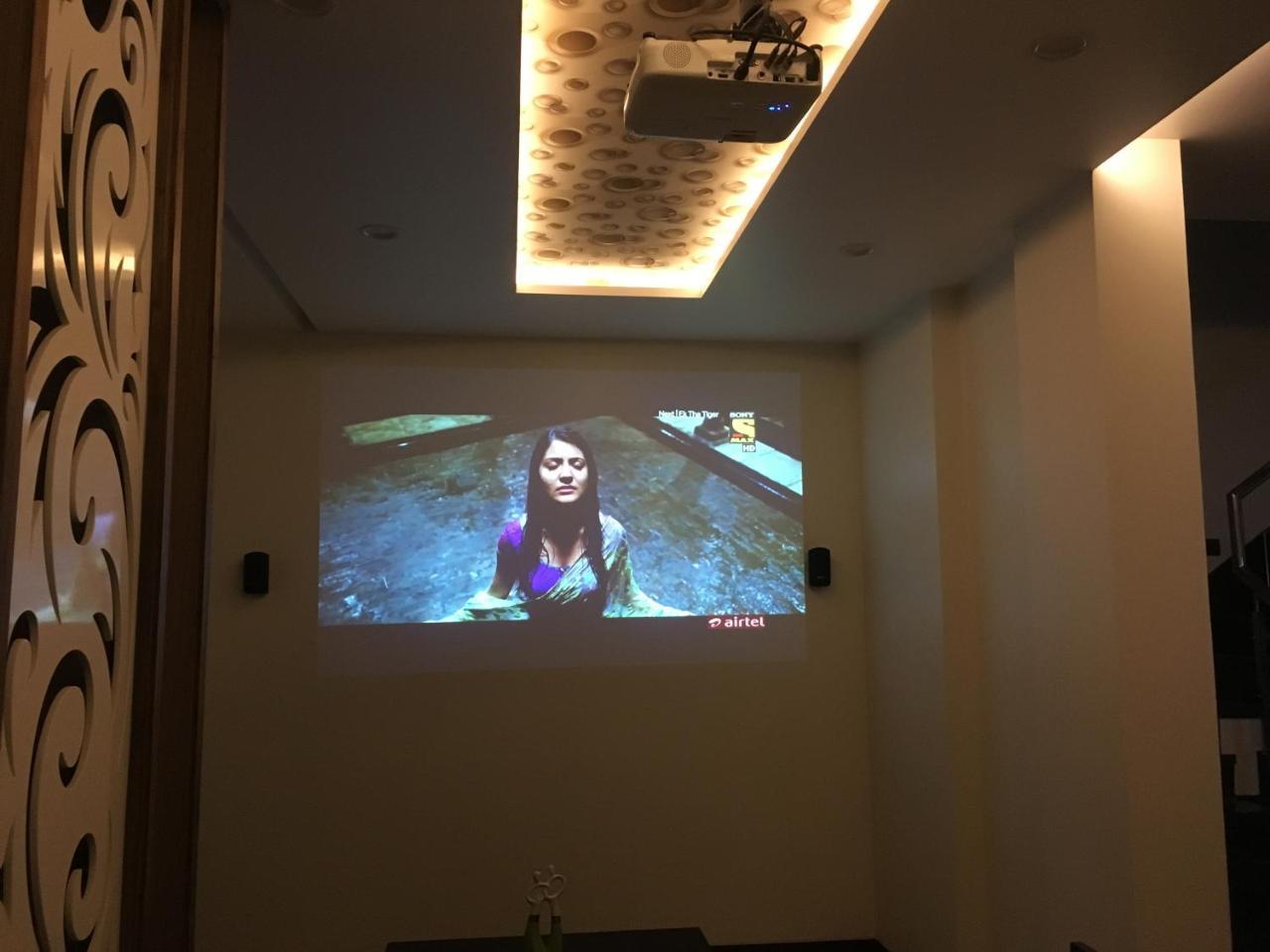 Homestays Ludhijána Kültér fotó